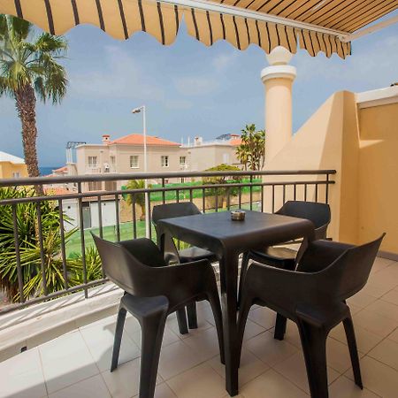 Yucca Park ApartHotel Costa Adeje  Eksteriør billede