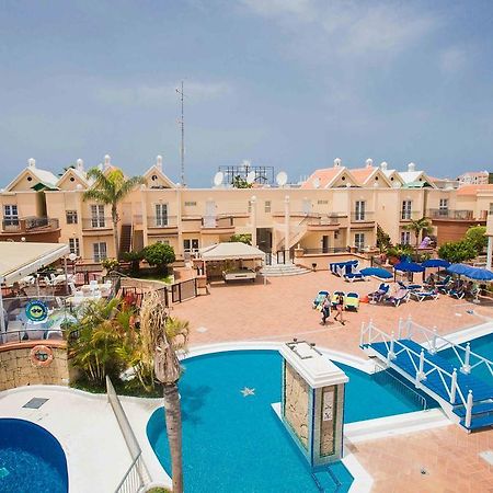 Yucca Park ApartHotel Costa Adeje  Eksteriør billede