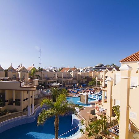 Yucca Park ApartHotel Costa Adeje  Eksteriør billede