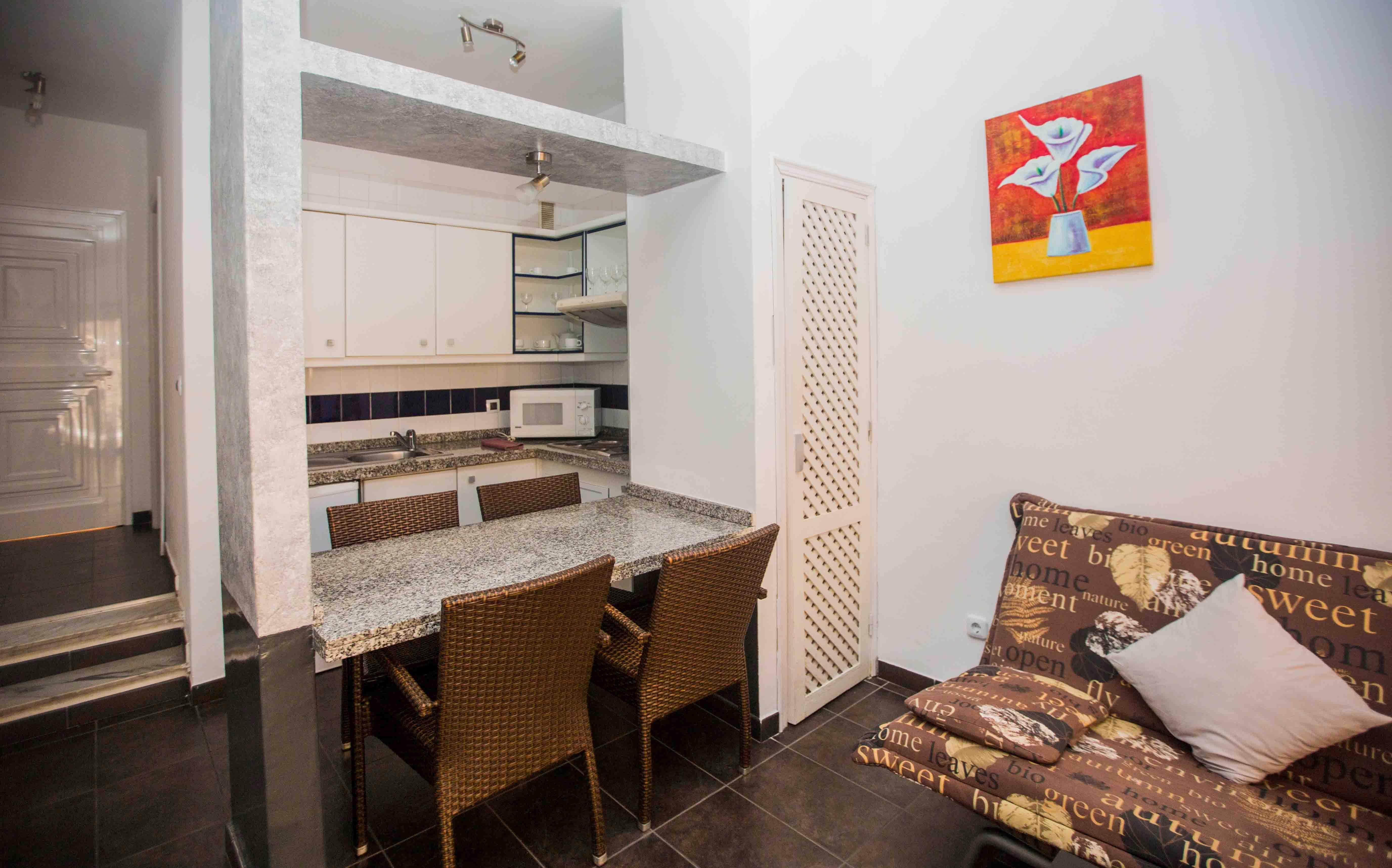 Yucca Park ApartHotel Costa Adeje  Eksteriør billede