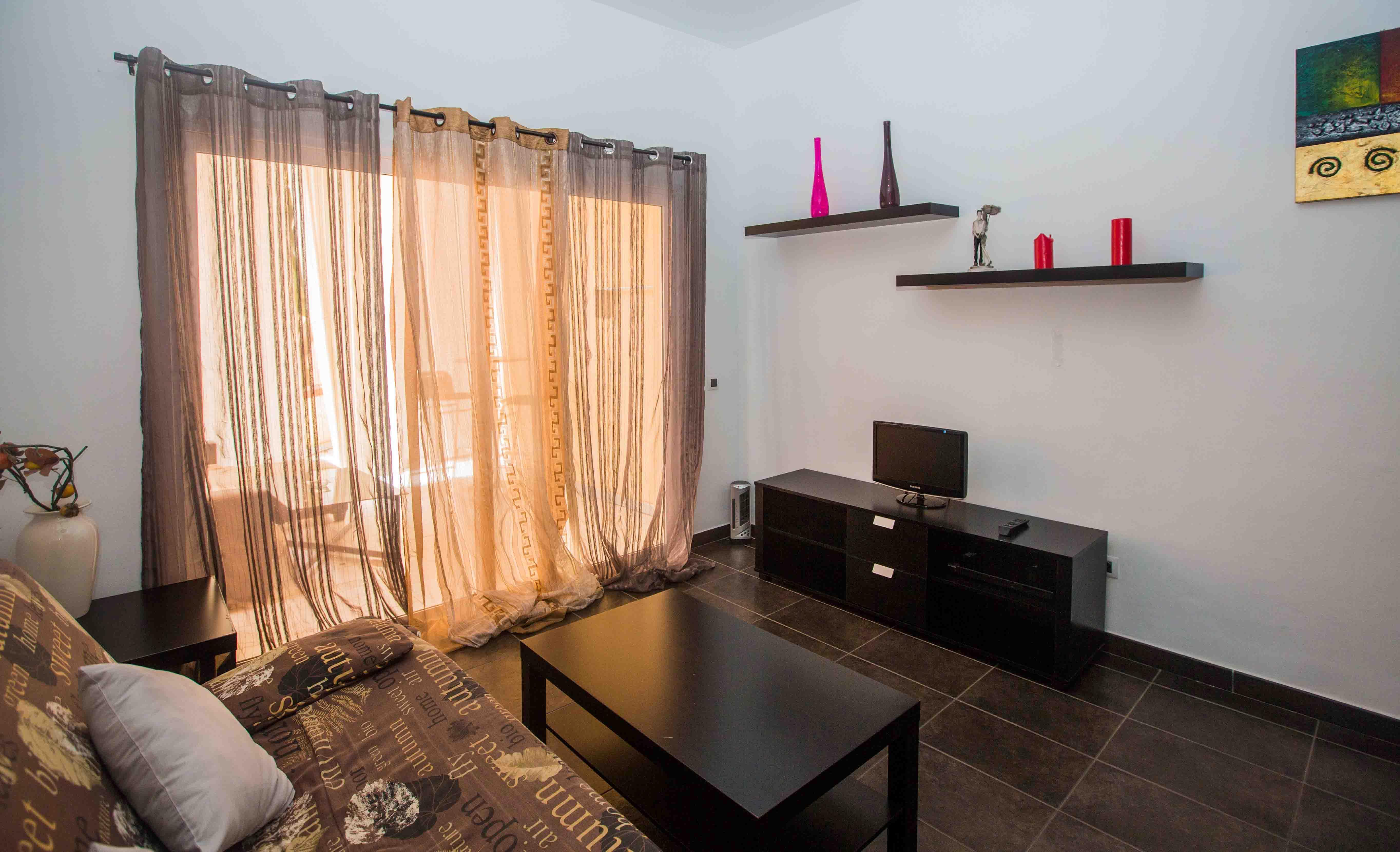 Yucca Park ApartHotel Costa Adeje  Eksteriør billede
