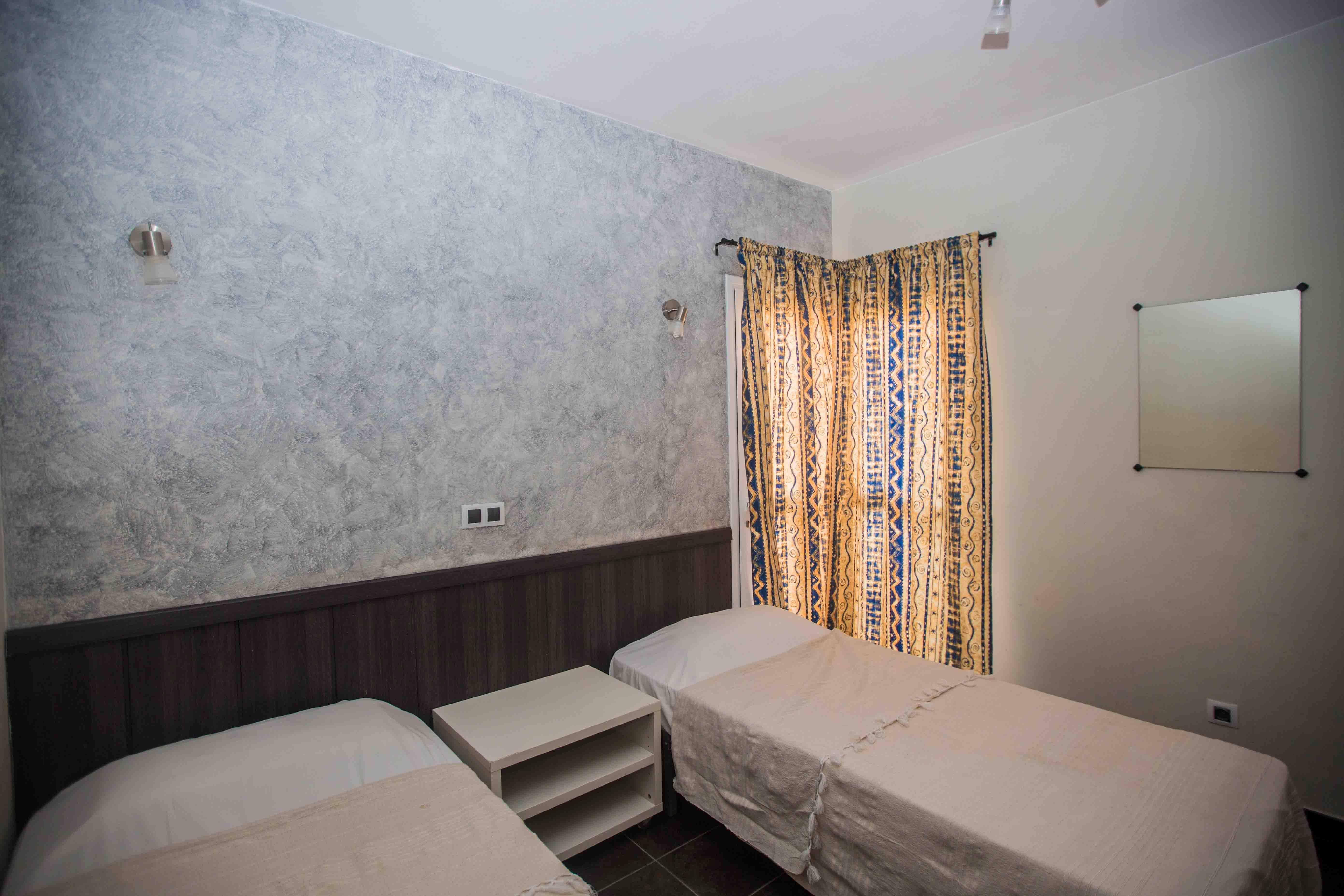 Yucca Park ApartHotel Costa Adeje  Eksteriør billede