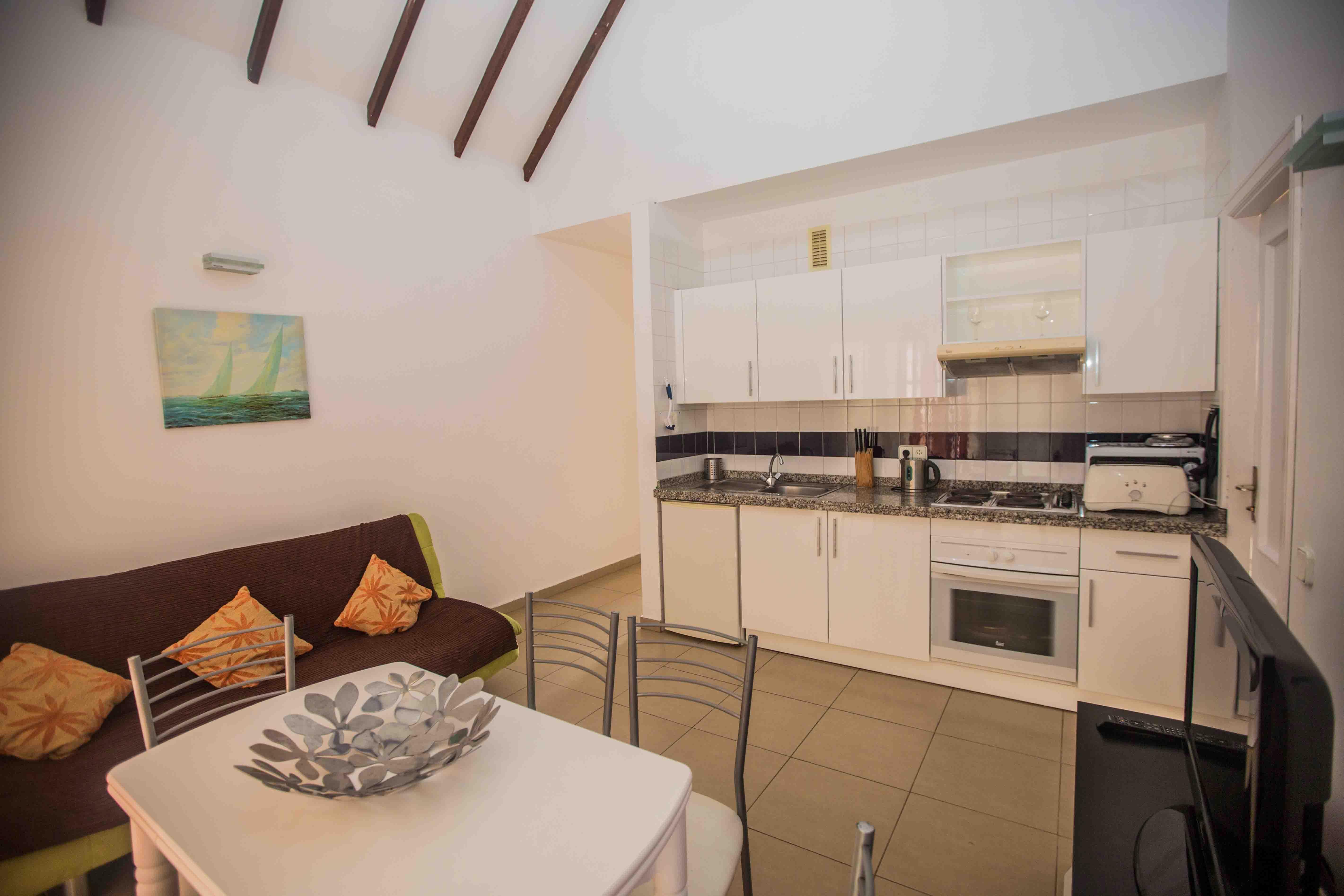 Yucca Park ApartHotel Costa Adeje  Eksteriør billede
