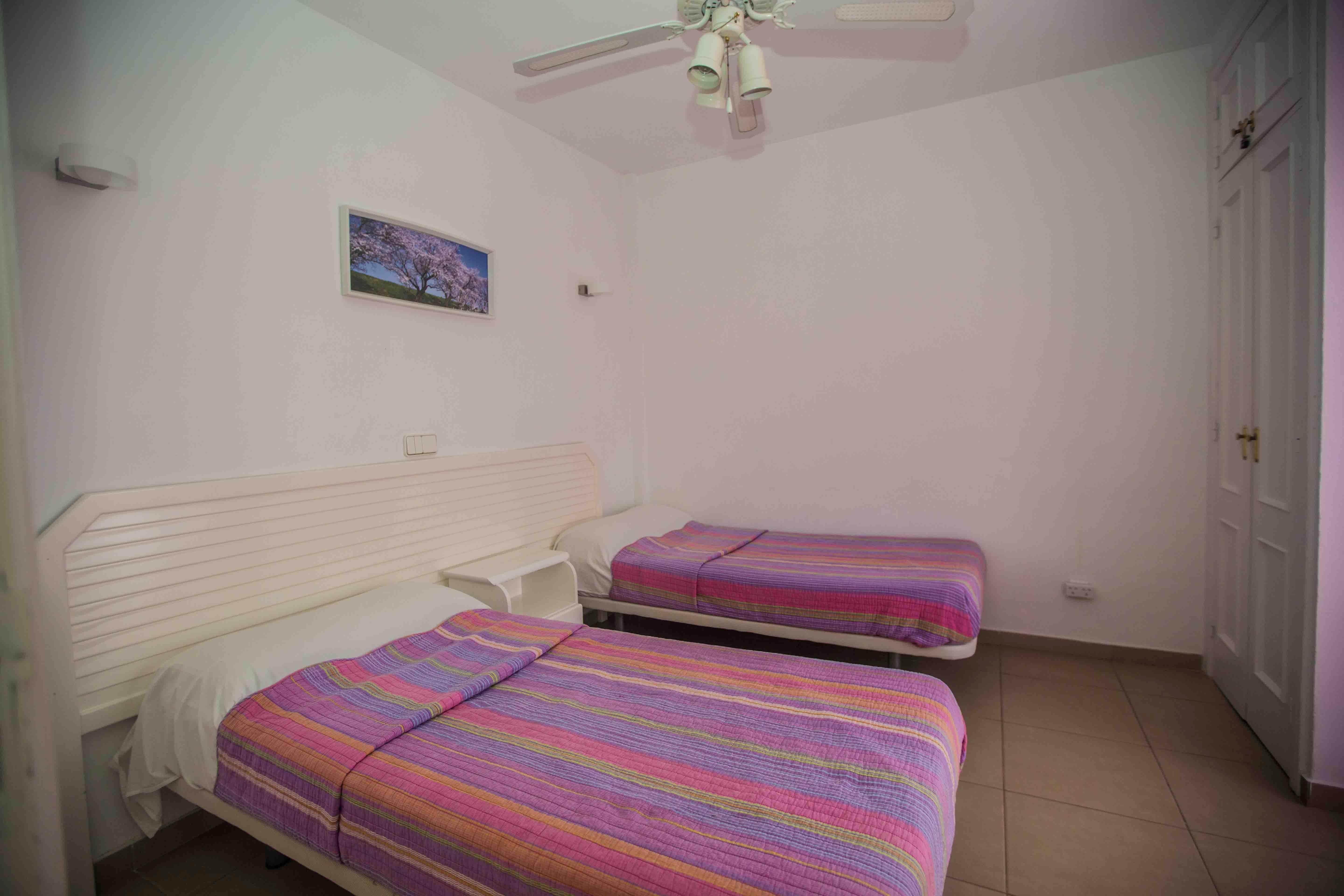 Yucca Park ApartHotel Costa Adeje  Eksteriør billede