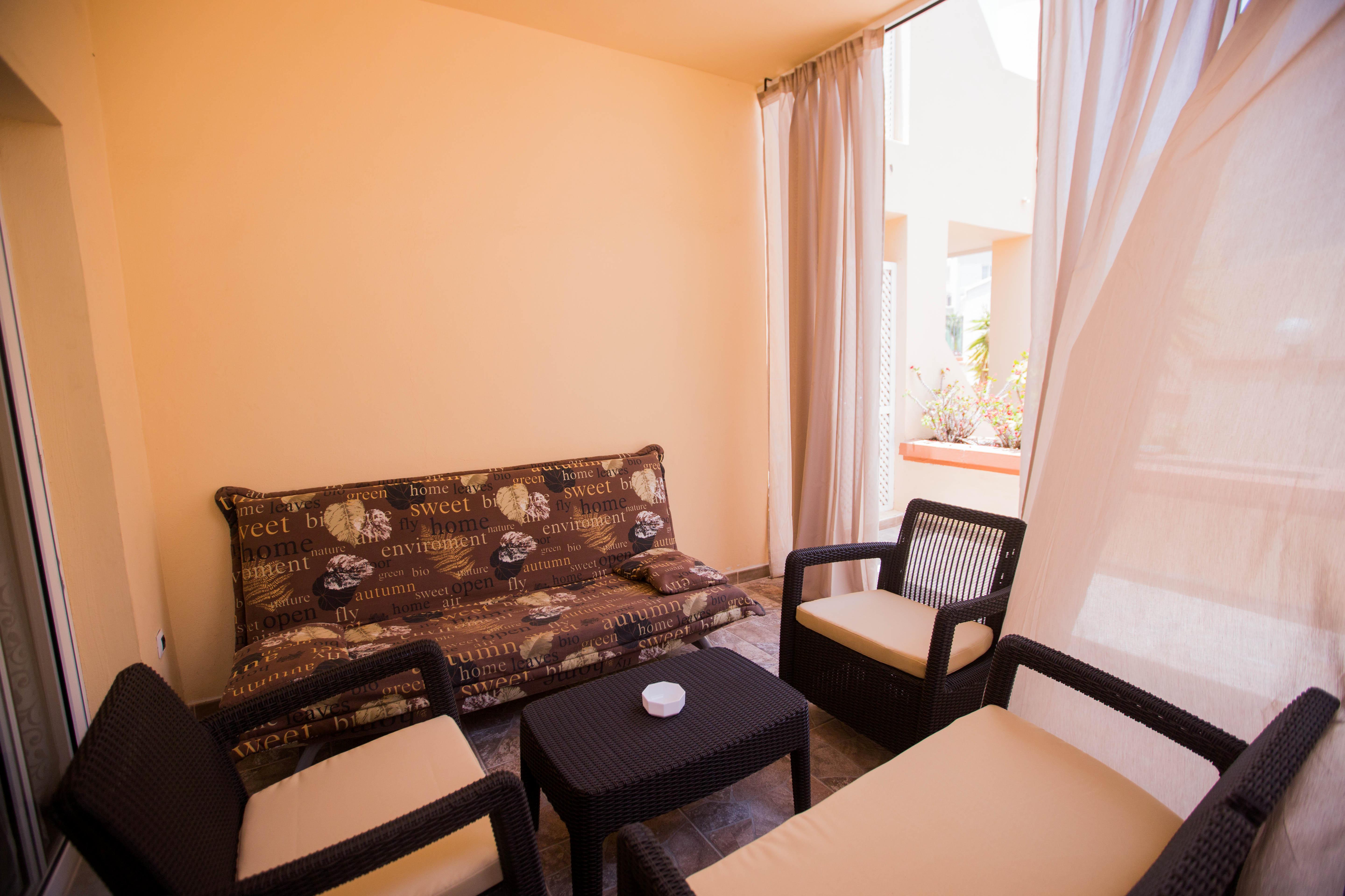 Yucca Park ApartHotel Costa Adeje  Eksteriør billede
