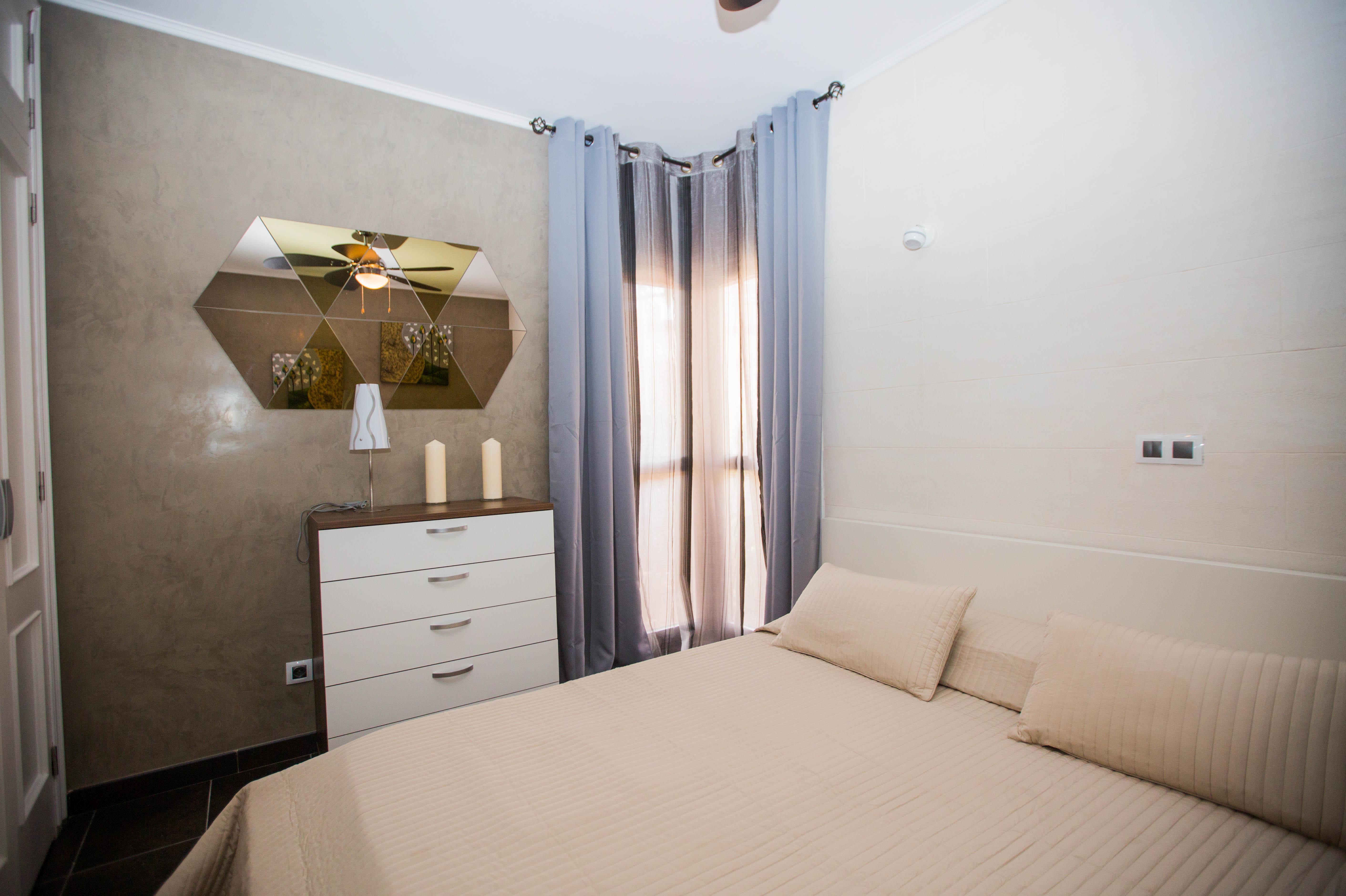 Yucca Park ApartHotel Costa Adeje  Eksteriør billede