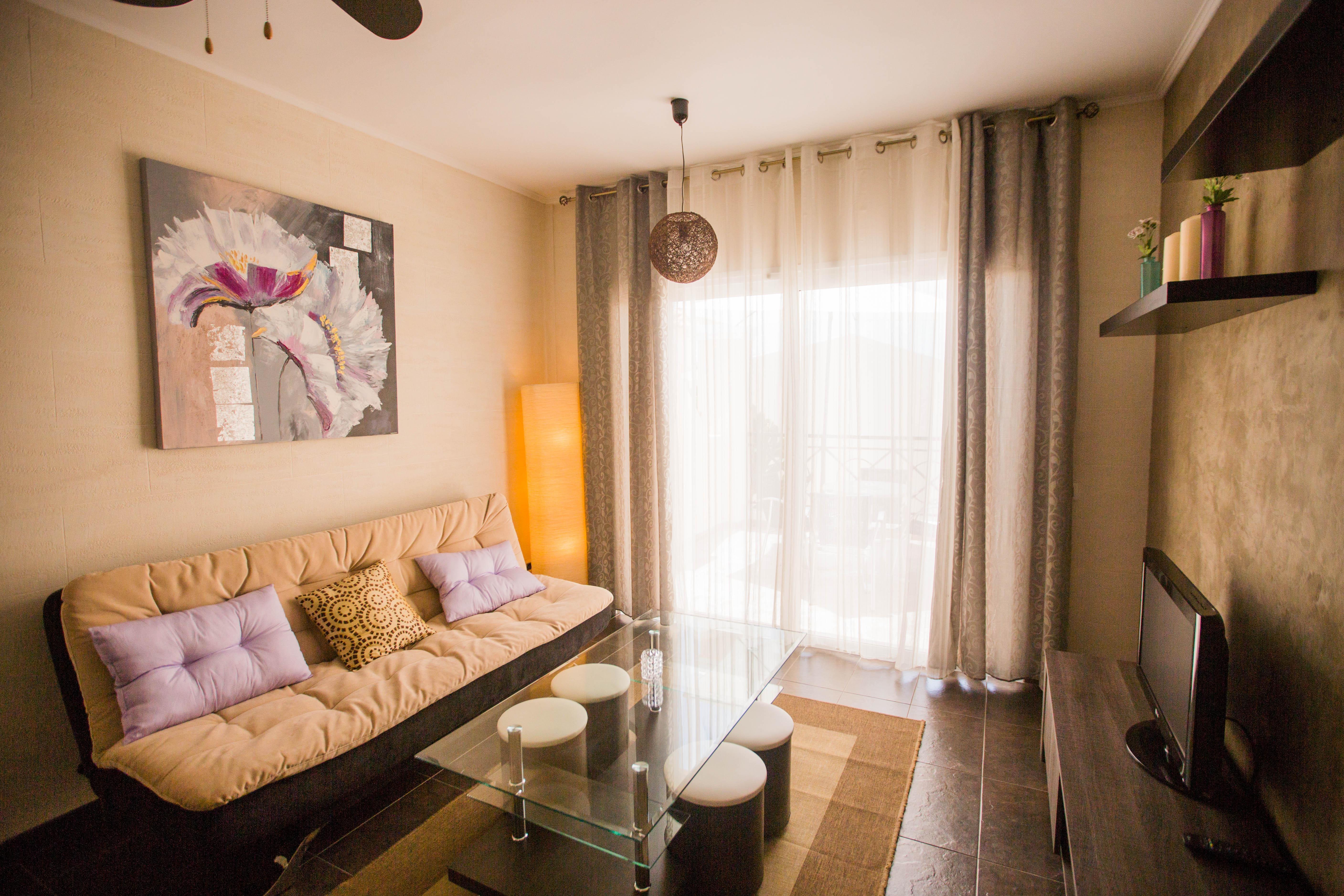 Yucca Park ApartHotel Costa Adeje  Eksteriør billede