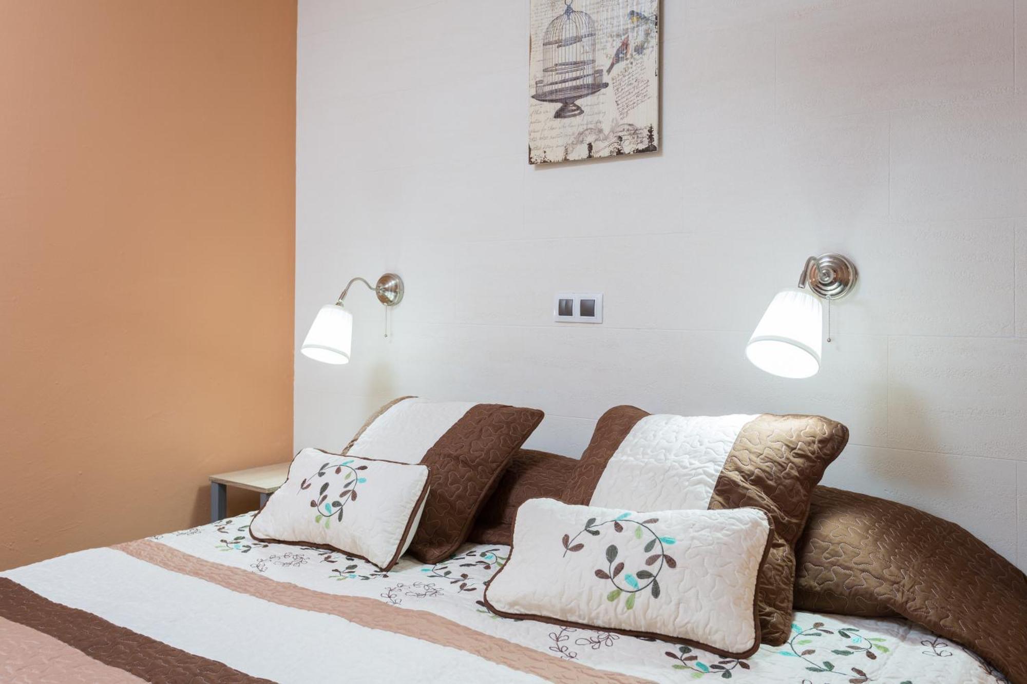 Yucca Park ApartHotel Costa Adeje  Værelse billede