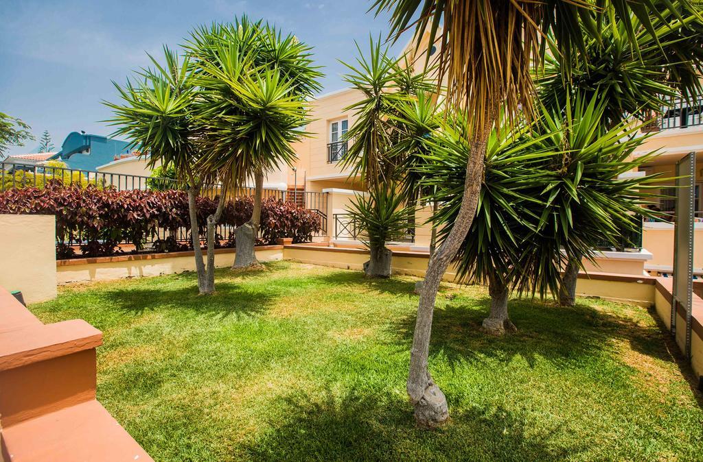 Yucca Park ApartHotel Costa Adeje  Eksteriør billede