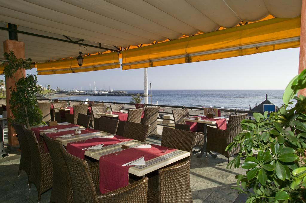 Yucca Park ApartHotel Costa Adeje  Eksteriør billede