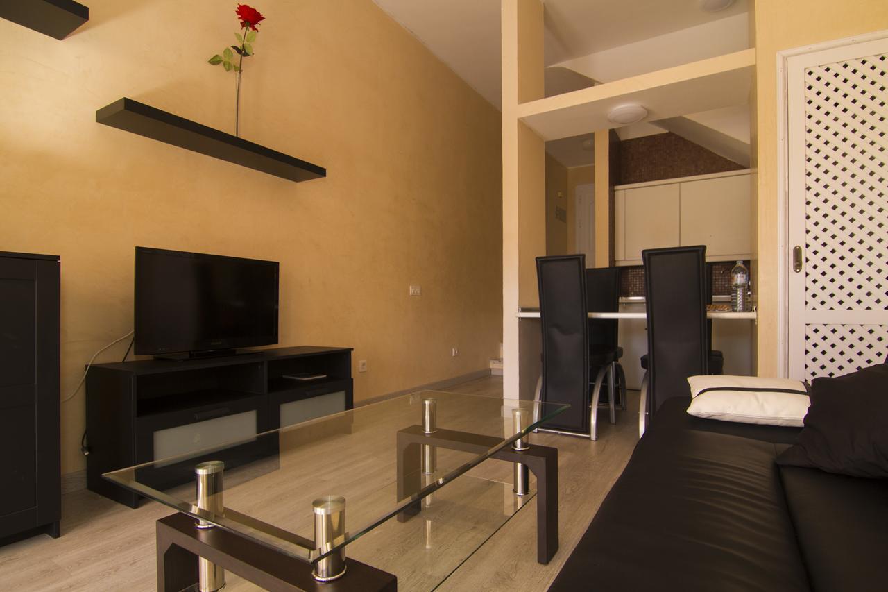 Yucca Park ApartHotel Costa Adeje  Eksteriør billede