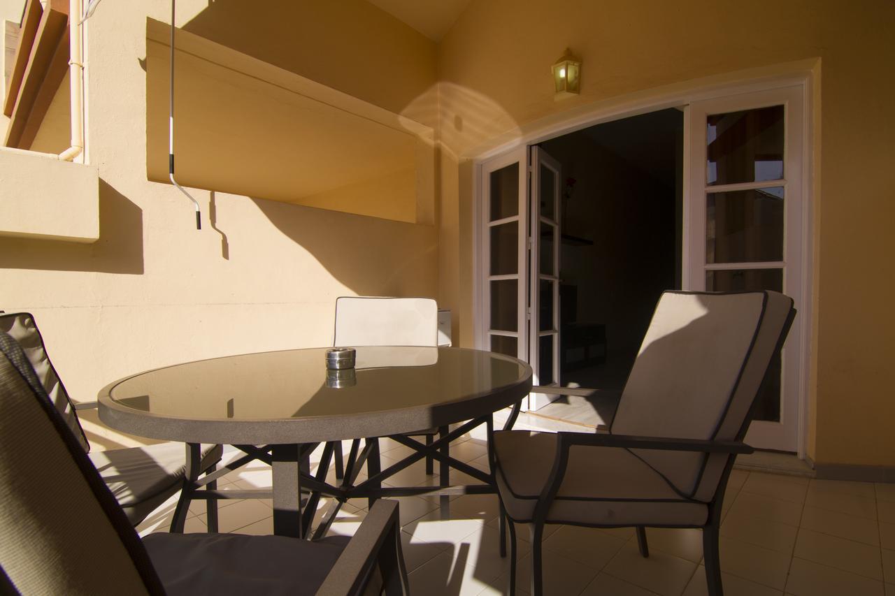 Yucca Park ApartHotel Costa Adeje  Eksteriør billede