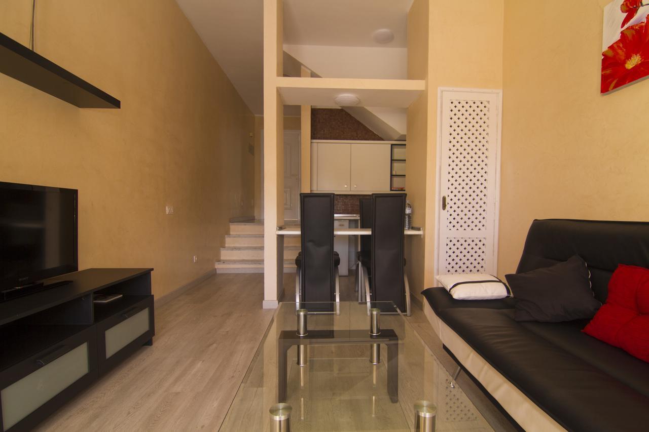 Yucca Park ApartHotel Costa Adeje  Eksteriør billede