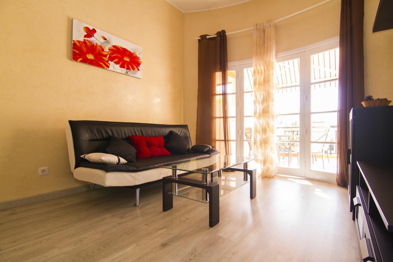 Yucca Park ApartHotel Costa Adeje  Eksteriør billede