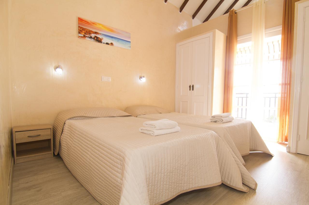 Yucca Park ApartHotel Costa Adeje  Eksteriør billede