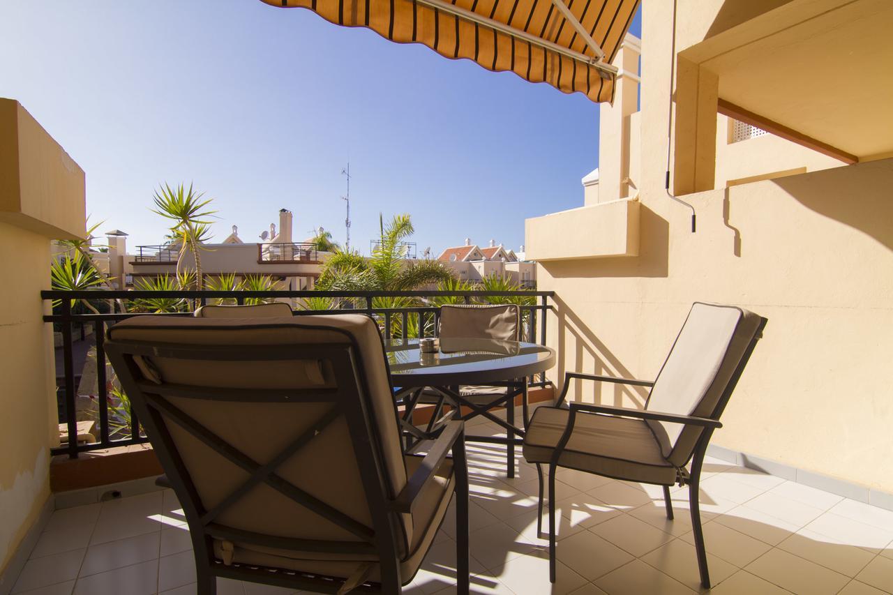 Yucca Park ApartHotel Costa Adeje  Eksteriør billede