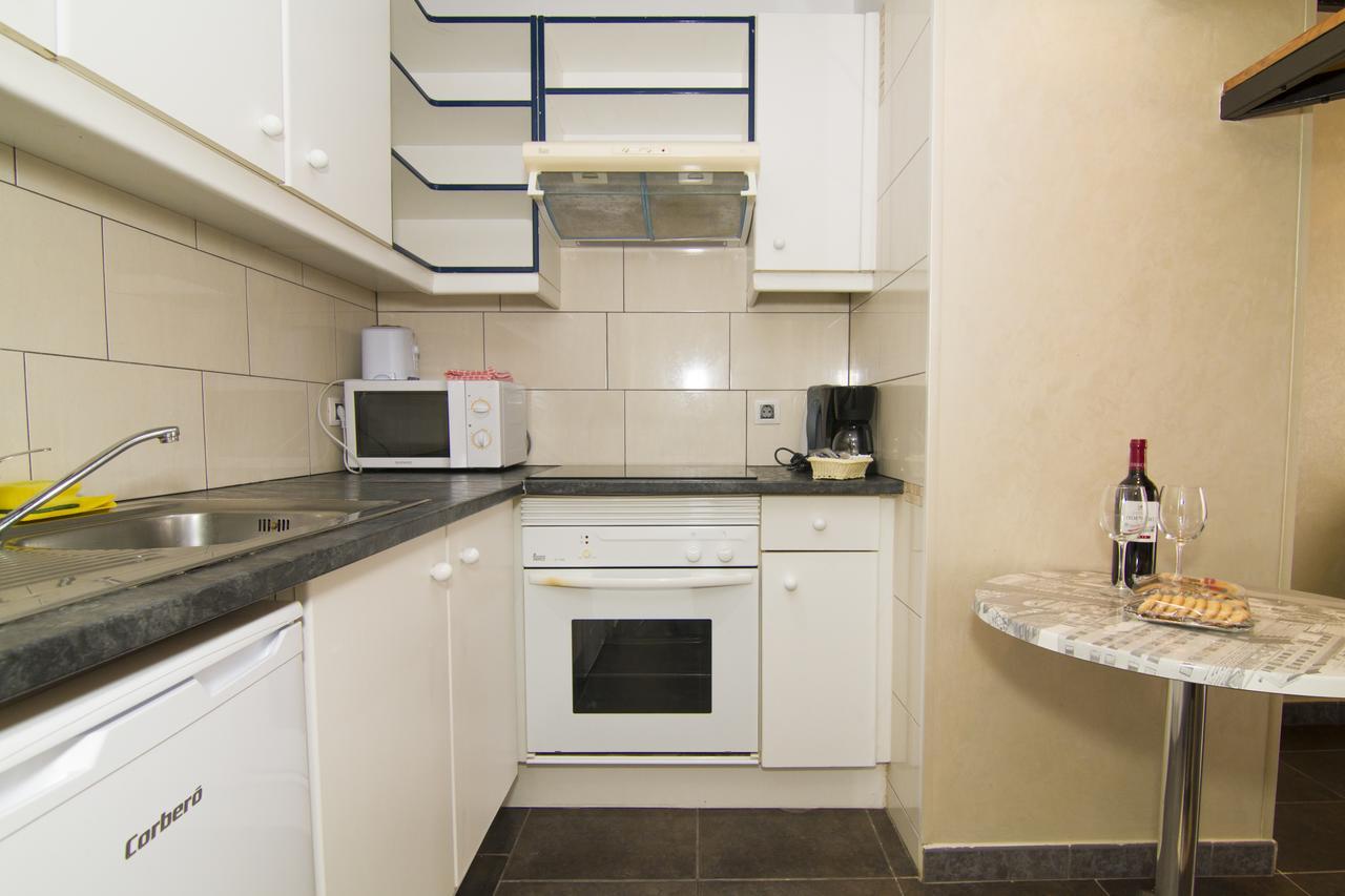 Yucca Park ApartHotel Costa Adeje  Eksteriør billede
