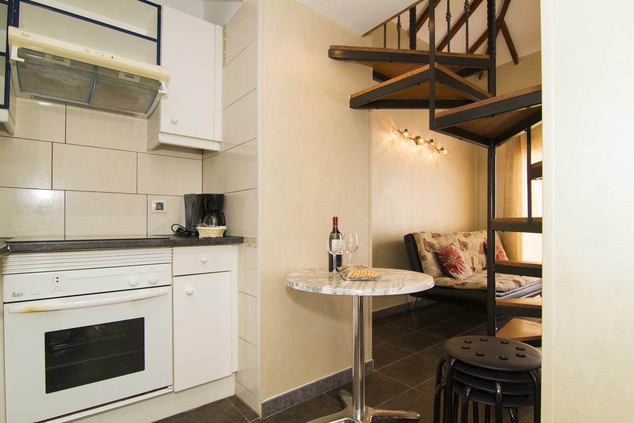 Yucca Park ApartHotel Costa Adeje  Eksteriør billede