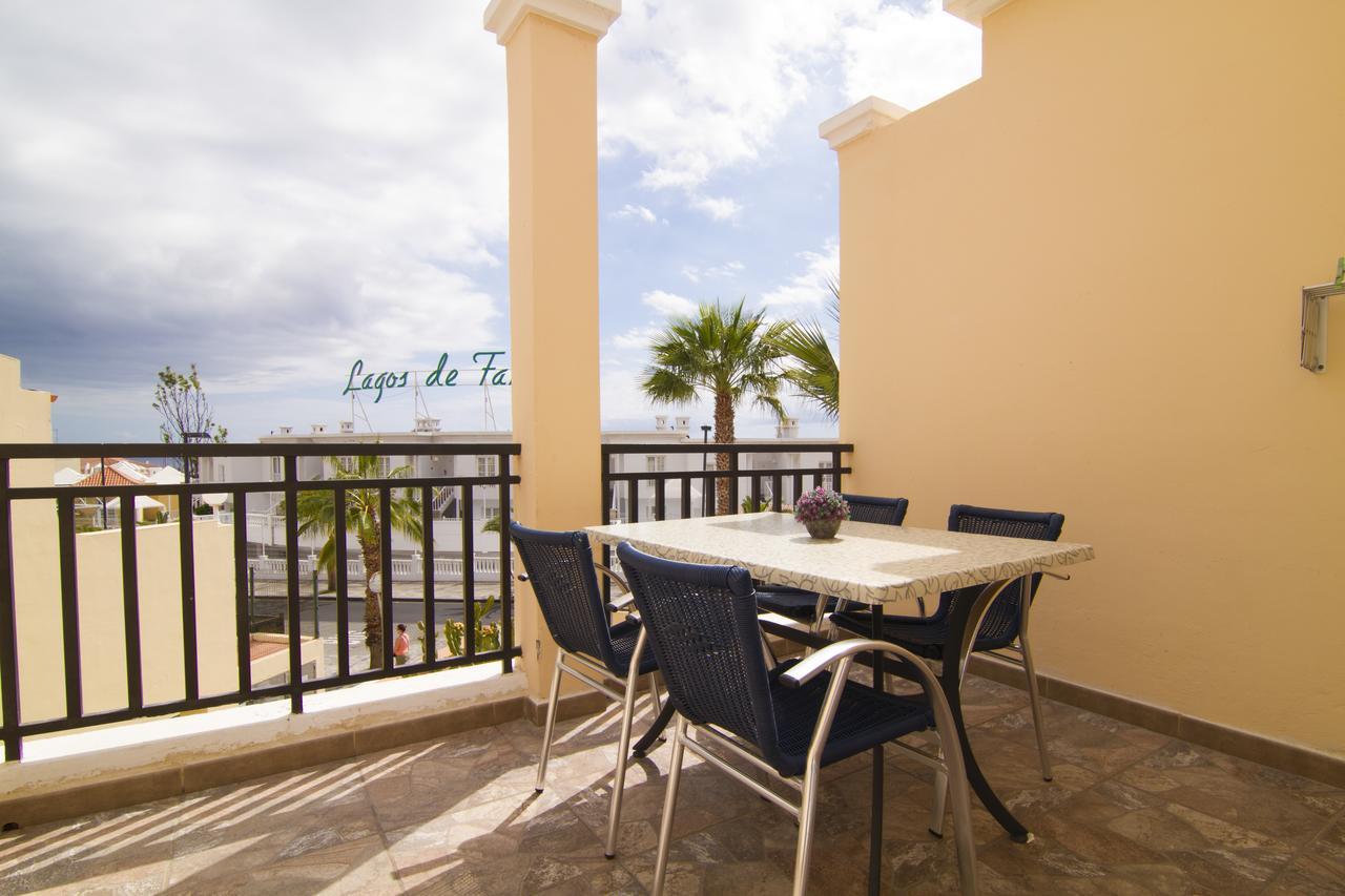 Yucca Park ApartHotel Costa Adeje  Eksteriør billede