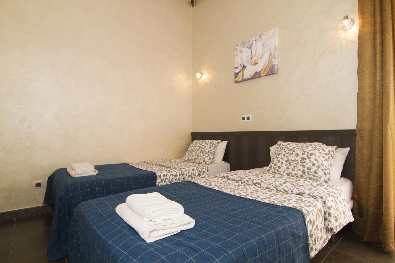 Yucca Park ApartHotel Costa Adeje  Eksteriør billede