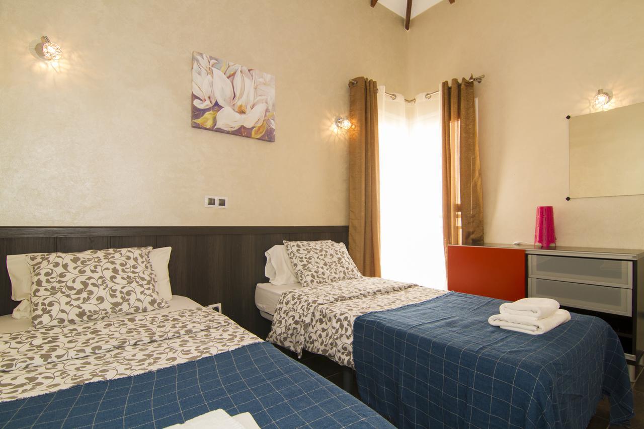 Yucca Park ApartHotel Costa Adeje  Eksteriør billede