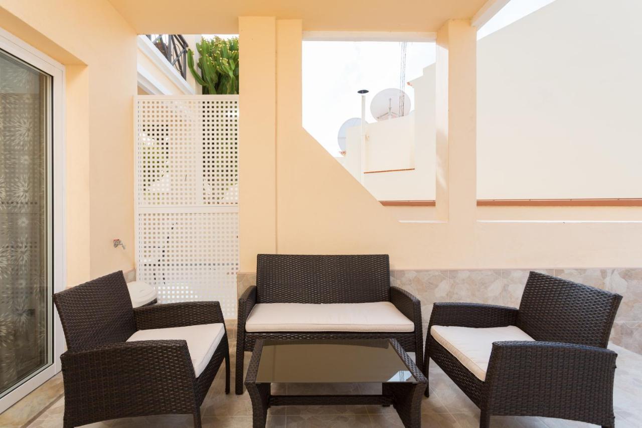 Yucca Park ApartHotel Costa Adeje  Værelse billede
