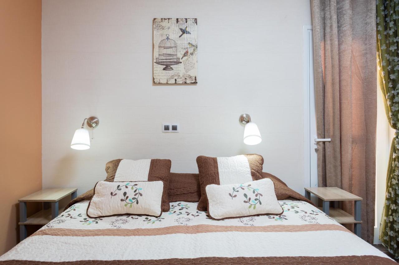 Yucca Park ApartHotel Costa Adeje  Værelse billede